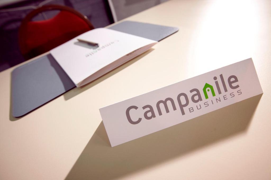 Campanile Hotel Mayenne Business photo
